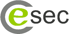 Logo von ecsec GmbH
