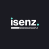 Logo von Isenz Medien