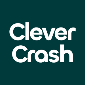 Logo von Kfz Gutachter CleverCrash Erlangen – Ingenieur Maximilian Fromm