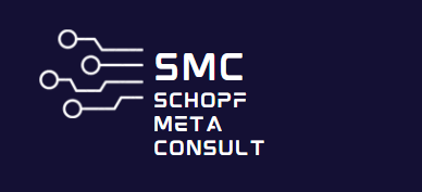 Logo von Schopf Meta Consult GmbH