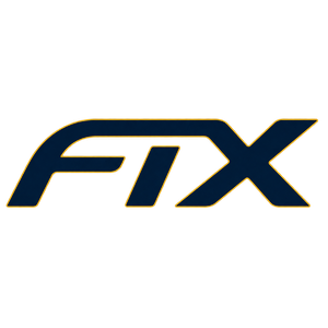 Logo von F.I.X.