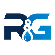Logo von Riedl&Gruber Leckortung ,Rohrreinigung
