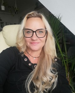 Logo von Jacqueline Wieland