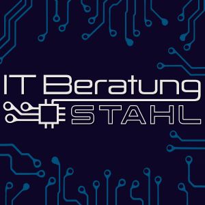 Logo von IT Beratung Stahl