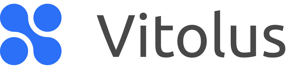 Logo von Vitolus Würzburg