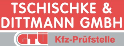 Logo von GTÜ Prüfstelle Tschischke & Dittmann GmbH