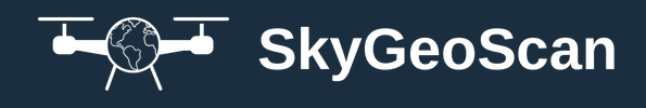 Logo von SkyGeoScan
