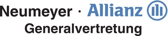 Logo von Allianz Neumeyer