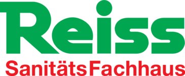Logo von Sanitätshaus Reiss