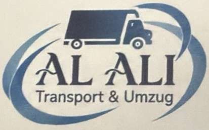 Logo von AlAli Transport & Umzug