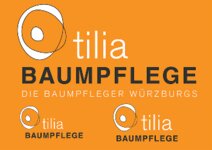 Logo von Tilia Baumpflege GmbH & Co. KG