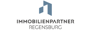Logo von Immobilienpartner Regensburg