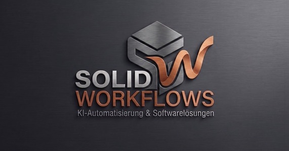 Logo von Solid Workflows
