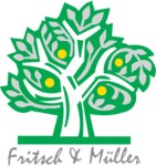 Logo von Krankengymnastik Fritsch & Müller