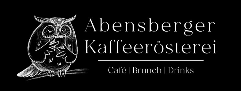 Logo von Abensberger Kaffeerösterei - Café | Brunch | Drinks