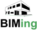Logo von BIMing UG (haftungsbeschränkt)