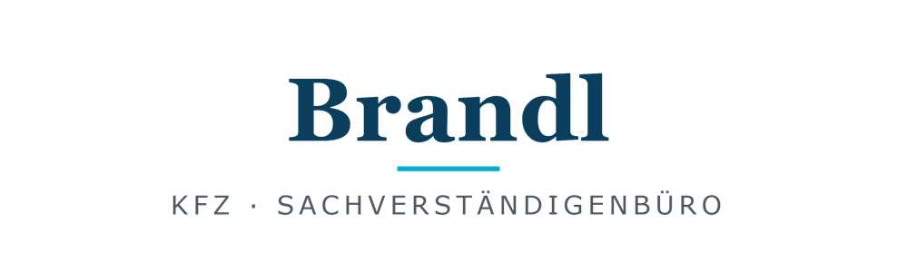 Logo von Kfz-Sachverständigenbüro Brandl