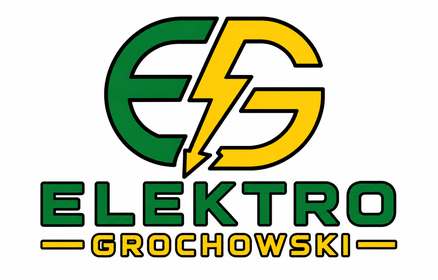 Logo von Elektro Grochowski