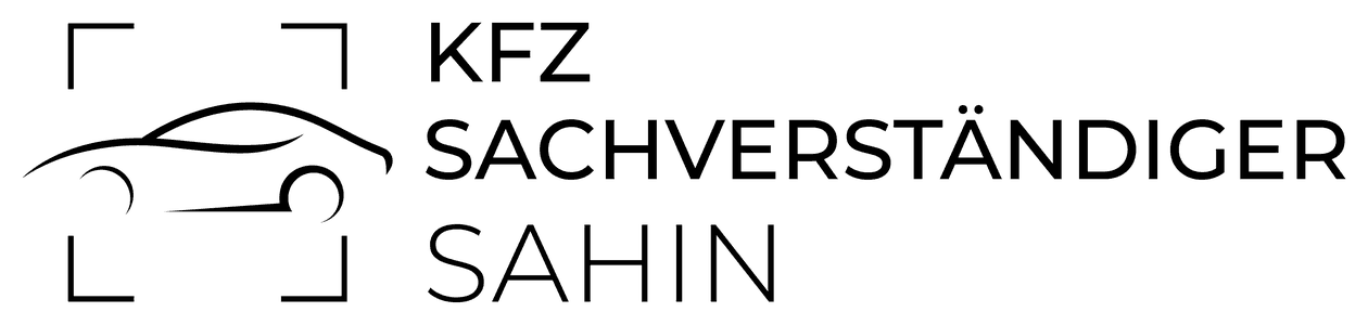 Logo von Kfz-Sachverständigenbüro Sahin