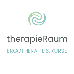Logo von therapieRaum Ergotherapie & Kurse