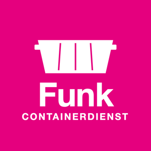 Logo von Containerdienst Funk e.K.