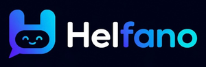 Logo von Helfano Webdesign