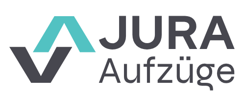 Logo von JURA Aufzüge GbR Sascha Riffelmacher & Tessa Krauthahn