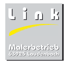 Logo von Link Malerbetrieb
