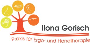 Logo von Ilona Gorisch Ergotherapie