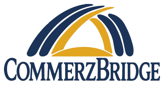 Logo von CommerzBridge