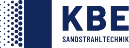 Logo von KBE Sandstrahltechnik (KBE Solution GbR)