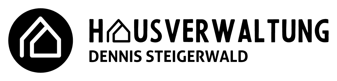 Logo von Hausverwaltung Dennis Steigerwald