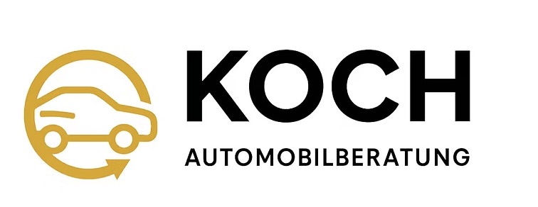 Logo von Koch Automobile