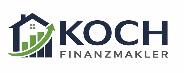 Logo von Oliver Koch Finanzmakler