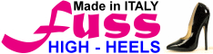 Logo von Fuss Schuhe & High Heels