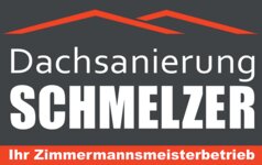 Logo von Dachsanierung Schmelzer