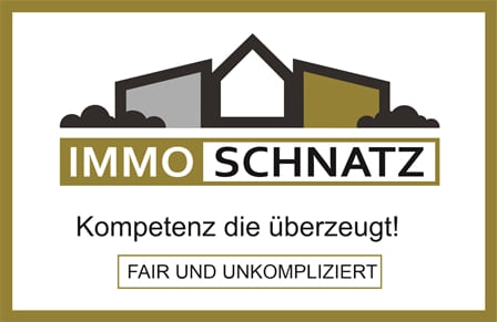 Logo von Ralph Schnatz Immobilien