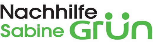 Logo von Nachhilfe Grün Sabine