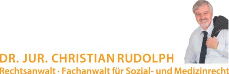 Logo von Rudolph Christian Rechtsanwalt