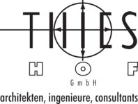 Logo von THIES CONSULT GmbH