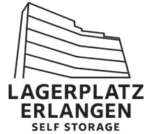 Logo von Lagerplatz Erlangen