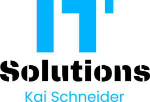 Logo von Kai Schneider IT-Solutions