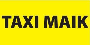 Logo von Taxiunternehmen Maik Bräsel