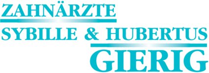 Logo von Gierig Hubertus und Sybille Gemeinschaftspraxis