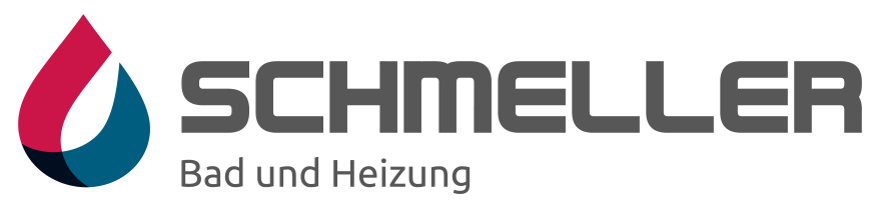 Logo von Schmeller Bad und Heizung GmbH & Co.KG