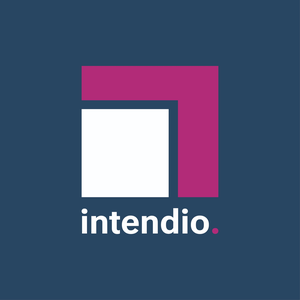 Logo von Intendio GmbH