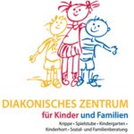 Logo von Diakonisches Zentrum Erlangen-Büchenbach e.V.