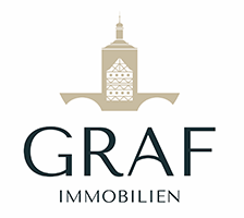 Logo von Graf Immobilien