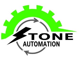 Logo von Stone Automation - Peter Stein