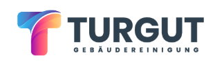Logo von Turgut Gebäudereinigung GmbH